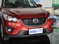 马自达CX-5 2.0L 自动 四驱尊贵型 2013款图片