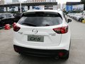 马自达CX-5 2013款 马自达CX-5 2.0L 四驱尊贵型图片