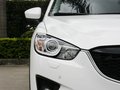 马自达CX-5 2013款 马自达CX-5 2.0L 四驱尊贵型图片