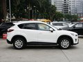 马自达CX-5 2013款 马自达CX-5 2.0L 四驱尊贵型图片