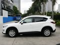 马自达CX-5 2013款 马自达CX-5 2.0L 四驱尊贵型图片