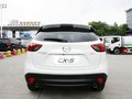 马自达CX-5 2013款 马自达CX-5 2.0L 四驱尊贵型图片