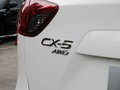 马自达CX-5 2013款 马自达CX-5 2.0L 四驱尊贵型图片