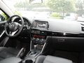 马自达CX-5 2013款 马自达CX-5 2.0L 四驱尊贵型图片