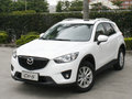 马自达CX-5 2013款 马自达CX-5 2.0L 四驱尊贵型图片