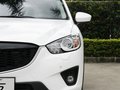 马自达CX-5 2013款 马自达CX-5 2.0L 四驱尊贵型图片