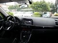 马自达CX-5 2013款 马自达CX-5 2.0L 四驱尊贵型图片
