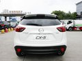 马自达CX-5 2013款 马自达CX-5 2.0L 四驱尊贵型图片