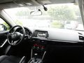 马自达CX-5 2013款 马自达CX-5 2.0L 四驱尊贵型图片