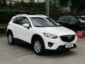 马自达CX-5 2013款 马自达CX-5 2.0L 四驱尊贵型图片