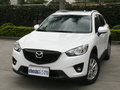 马自达CX-5 2013款 马自达CX-5 2.0L 四驱尊贵型图片