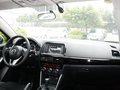 马自达CX-5 2013款 马自达CX-5 2.0L 四驱尊贵型图片