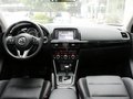 马自达CX-5 2013款 马自达CX-5 2.0L 四驱尊贵型图片