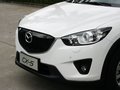 马自达CX-5 2013款 马自达CX-5 2.0L 四驱尊贵型图片