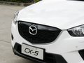 马自达CX-5 2013款 马自达CX-5 2.0L 四驱尊贵型图片