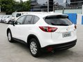 马自达CX-5 2013款 马自达CX-5 2.0L 四驱尊贵型图片