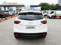 马自达CX-5 2013款 马自达CX-5 2.0L 四驱尊贵型图片