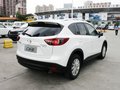 马自达CX-5 2013款 马自达CX-5 2.0L 四驱尊贵型图片