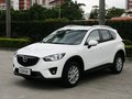 马自达CX-5 2013款 马自达CX-5 2.0L 四驱尊贵型图片
