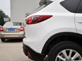 马自达CX-5 2013款 2.0L 自动 四驱尊贵型图片