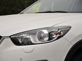 马自达CX-5 2013款 2.0L 自动 四驱尊贵型图片