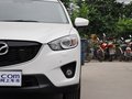 马自达CX-5 2013款 2.0L 自动 四驱尊贵型图片