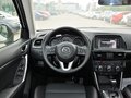 馬自達CX-5 2013款 2.0L 自動 四驅(qū)尊貴型圖片