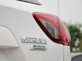 馬自達(dá)CX-5 2013款 2.0L 自動 四驅(qū)尊貴型圖片