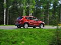 马自达CX-5 2.5L 自动 四驱旗舰型 2013款图片