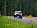 马自达CX-5 2.5L 自动 四驱旗舰型 2013款图片
