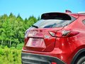 马自达CX-5 2.5L 自动 四驱旗舰型 2013款图片