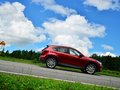 马自达CX-5 2.5L 自动 四驱旗舰型 2013款图片
