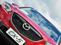 马自达CX-5 2.5L 自动 四驱旗舰型 2013款图片