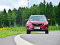马自达CX-5 2.5L 自动 四驱旗舰型 2013款图片