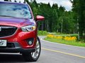 马自达CX-5 2.5L 自动 四驱旗舰型 2013款图片