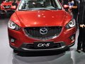 马自达CX-5 图片