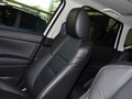 馬自達(dá)CX-5 2013款 2.5L 自動(dòng) 四驅(qū)旗艦型圖片