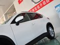 馬自達CX-5 2013款 2.5L 自動 四驅(qū)旗艦型圖片