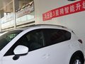 馬自達(dá)CX-5 2013款 2.5L 自動(dòng) 四驅(qū)旗艦型圖片