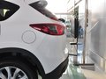 馬自達(dá)CX-5 2013款 2.5L 自動(dòng) 四驅(qū)旗艦型圖片