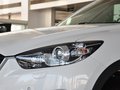馬自達(dá)CX-5 2013款 2.5L 自動(dòng) 四驅(qū)旗艦型圖片