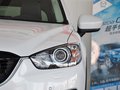 马自达CX-5 2013款 2.5L 自动 四驱旗舰型图片