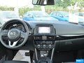 马自达CX-5 图片