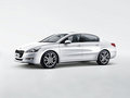 标致508L 2.0L 天窗经典2周年纪念版 2013款图片
