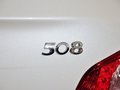 标致508L 2.0L 天窗经典2周年纪念版 2013款图片