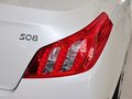 標致508L 2.0L 天窗經典2周年紀念版 2013款圖片