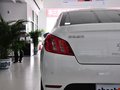 标致508L 2.0L 天窗经典2周年纪念版 2013款图片