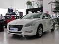 标致508L 2.0L 天窗经典2周年纪念版 2013款图片