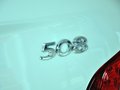 标致508L 2.0L 自动 智享2周年纪念版 2013款图片