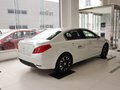标致508L 2.0L 自动 智享2周年纪念版 2013款图片